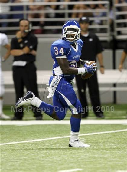 Thumbnail 1 in Permian vs. Duncanville (Texas Football Classic) photogallery.