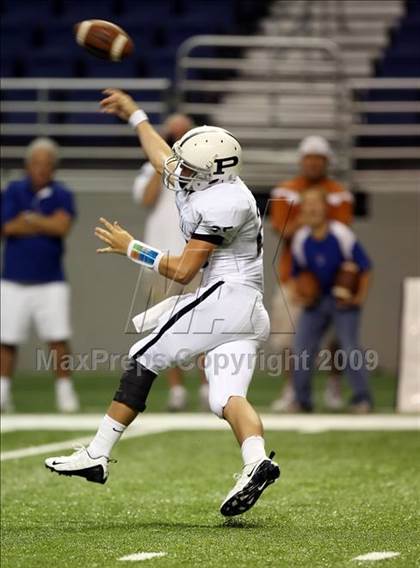 Thumbnail 2 in Permian vs. Duncanville (Texas Football Classic) photogallery.