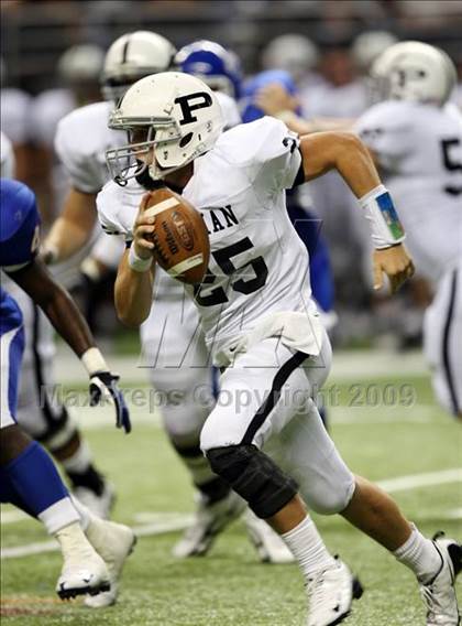 Thumbnail 1 in Permian vs. Duncanville (Texas Football Classic) photogallery.