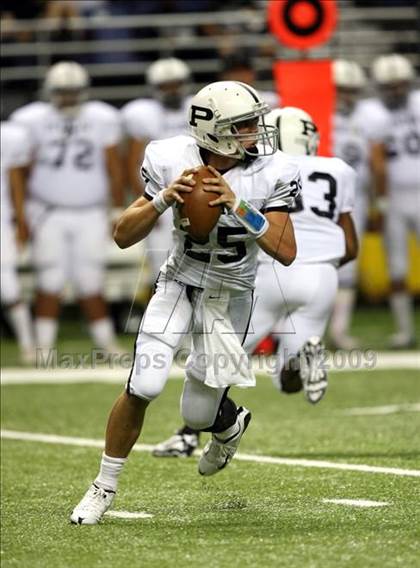 Thumbnail 1 in Permian vs. Duncanville (Texas Football Classic) photogallery.