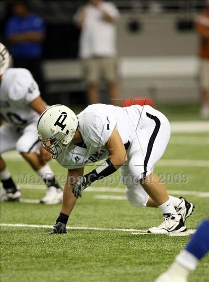 Thumbnail 1 in Permian vs. Duncanville (Texas Football Classic) photogallery.