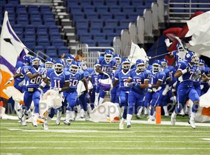 Thumbnail 2 in Permian vs. Duncanville (Texas Football Classic) photogallery.