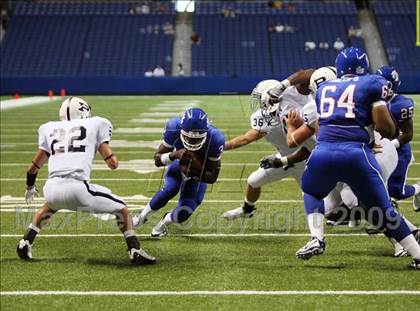 Thumbnail 2 in Permian vs. Duncanville (Texas Football Classic) photogallery.