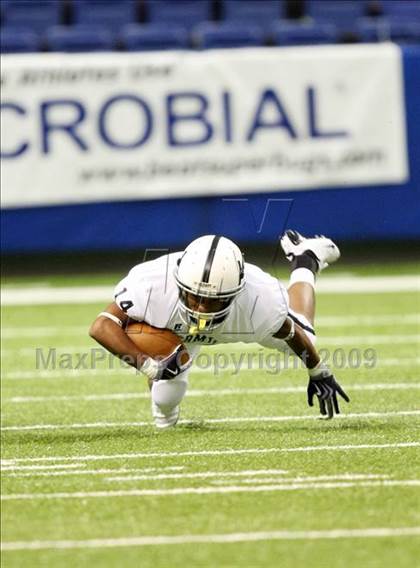 Thumbnail 3 in Permian vs. Duncanville (Texas Football Classic) photogallery.