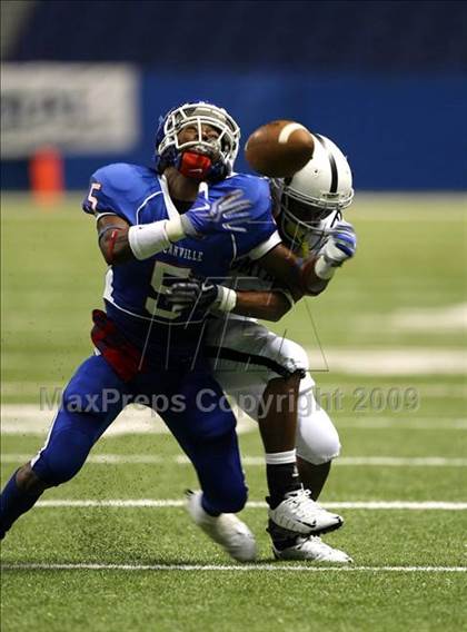 Thumbnail 2 in Permian vs. Duncanville (Texas Football Classic) photogallery.