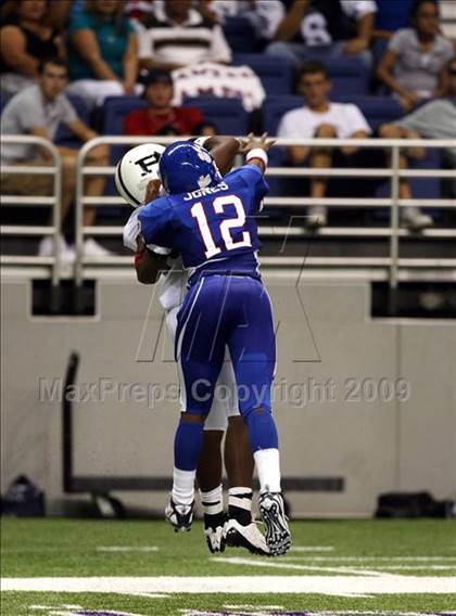 Thumbnail 3 in Permian vs. Duncanville (Texas Football Classic) photogallery.