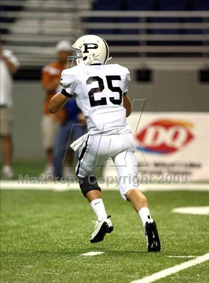 Thumbnail 1 in Permian vs. Duncanville (Texas Football Classic) photogallery.