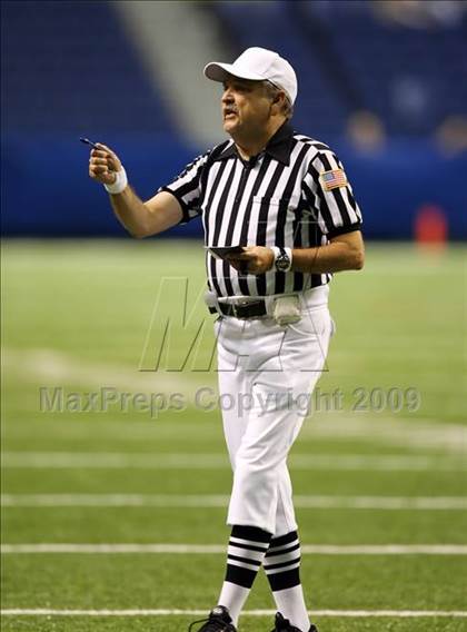 Thumbnail 1 in Permian vs. Duncanville (Texas Football Classic) photogallery.