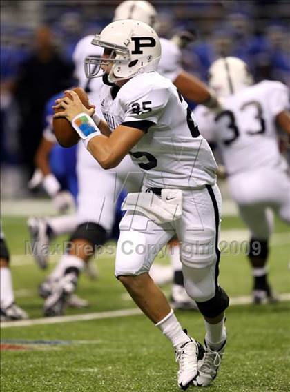 Thumbnail 2 in Permian vs. Duncanville (Texas Football Classic) photogallery.