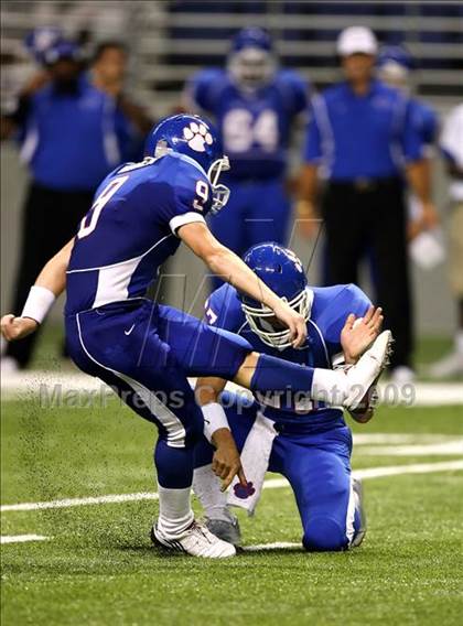 Thumbnail 3 in Permian vs. Duncanville (Texas Football Classic) photogallery.