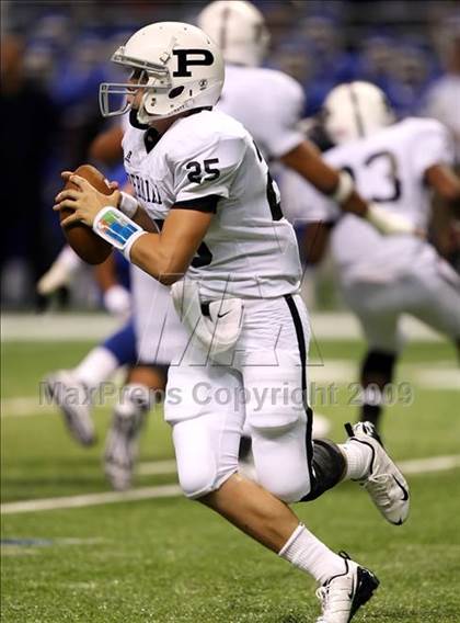 Thumbnail 3 in Permian vs. Duncanville (Texas Football Classic) photogallery.