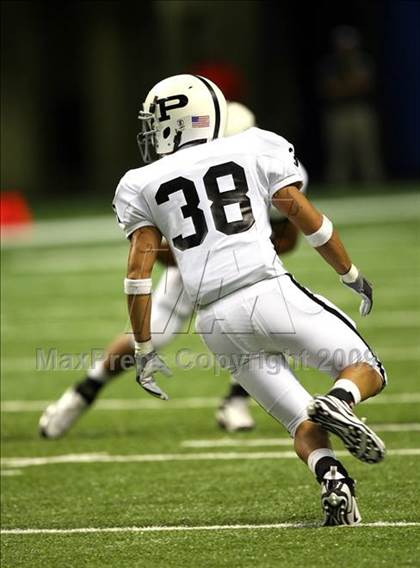 Thumbnail 2 in Permian vs. Duncanville (Texas Football Classic) photogallery.