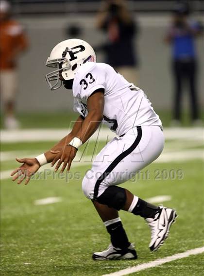 Thumbnail 2 in Permian vs. Duncanville (Texas Football Classic) photogallery.