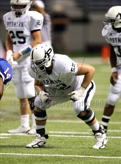 Thumbnail 2 in Permian vs. Duncanville (Texas Football Classic) photogallery.