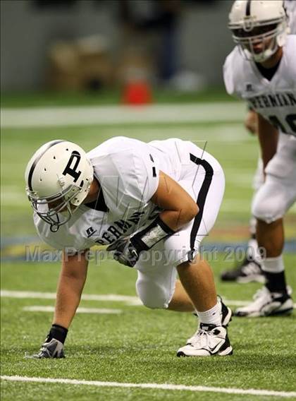 Thumbnail 2 in Permian vs. Duncanville (Texas Football Classic) photogallery.