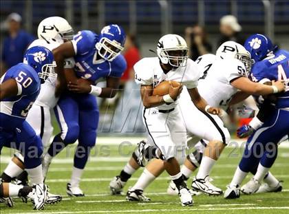 Thumbnail 3 in Permian vs. Duncanville (Texas Football Classic) photogallery.
