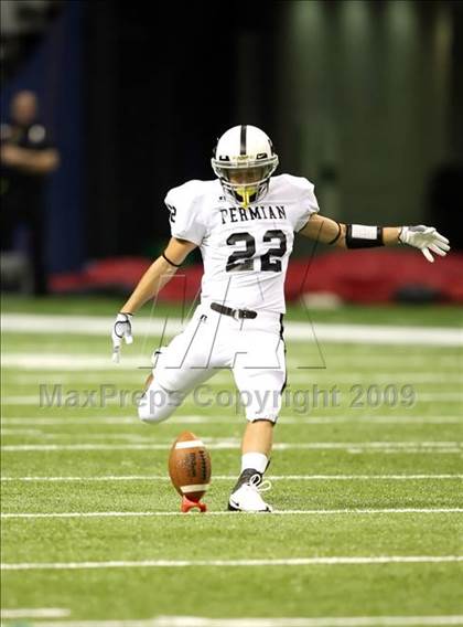 Thumbnail 2 in Permian vs. Duncanville (Texas Football Classic) photogallery.