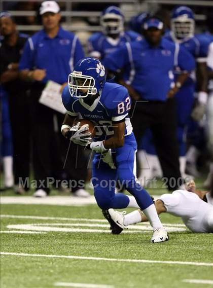 Thumbnail 2 in Permian vs. Duncanville (Texas Football Classic) photogallery.