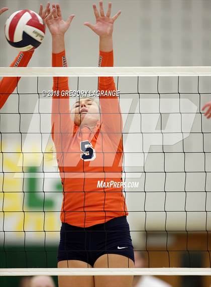 Thumbnail 2 in Reedy vs. Wakeland photogallery.