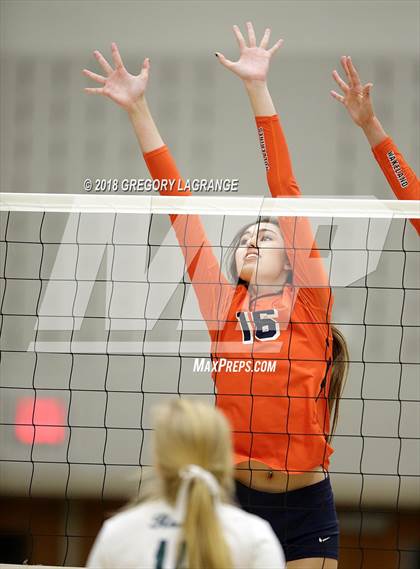 Thumbnail 1 in Reedy vs. Wakeland photogallery.