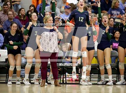 Thumbnail 1 in Reedy vs. Wakeland photogallery.