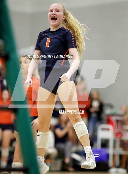 Thumbnail 3 in Reedy vs. Wakeland photogallery.