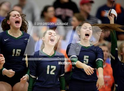 Thumbnail 3 in Reedy vs. Wakeland photogallery.