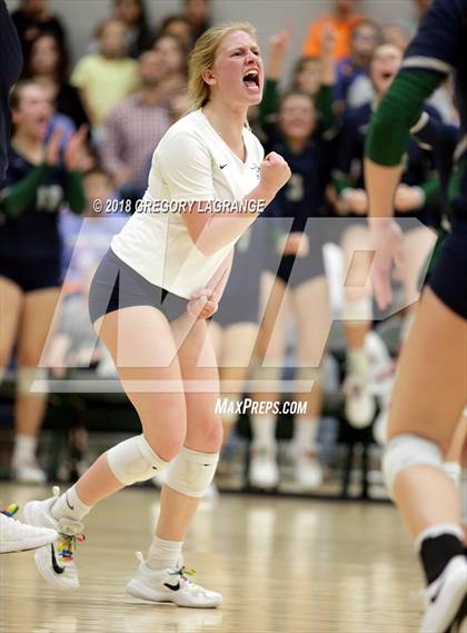 Thumbnail 3 in Reedy vs. Wakeland photogallery.