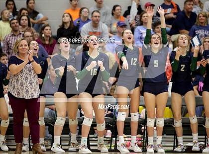 Thumbnail 3 in Reedy vs. Wakeland photogallery.