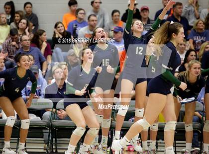 Thumbnail 2 in Reedy vs. Wakeland photogallery.