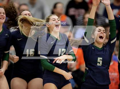 Thumbnail 2 in Reedy vs. Wakeland photogallery.