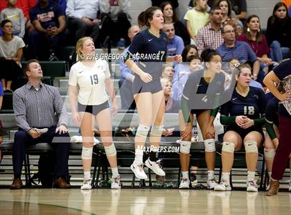 Thumbnail 3 in Reedy vs. Wakeland photogallery.