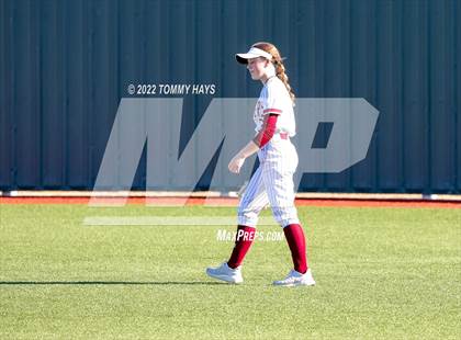 Thumbnail 3 in Breckenridge vs Keller Central (Brock Tournament) photogallery.
