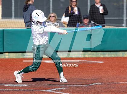 Thumbnail 2 in Breckenridge vs Keller Central (Brock Tournament) photogallery.