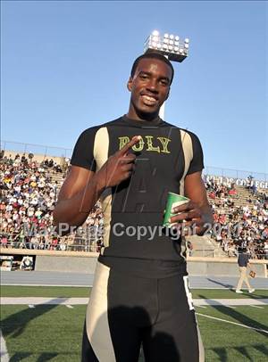 CIF SS Masters Track & Field Championships (Boys 400 Meters)