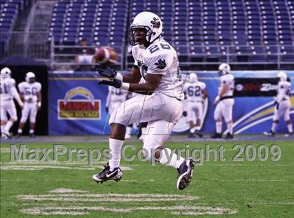 Thumbnail 3 in Helix vs. Oceanside (CIF SDS D2 Final) photogallery.