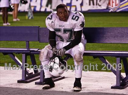 Thumbnail 3 in Helix vs. Oceanside (CIF SDS D2 Final) photogallery.