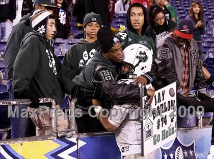 Thumbnail 3 in Helix vs. Oceanside (CIF SDS D2 Final) photogallery.