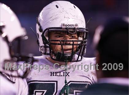 Thumbnail 3 in Helix vs. Oceanside (CIF SDS D2 Final) photogallery.