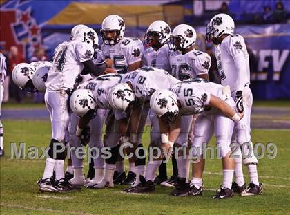 Thumbnail 2 in Helix vs. Oceanside (CIF SDS D2 Final) photogallery.