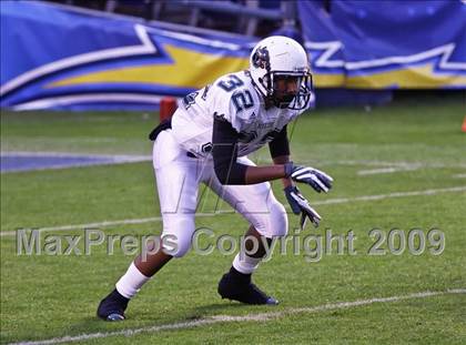 Thumbnail 2 in Helix vs. Oceanside (CIF SDS D2 Final) photogallery.
