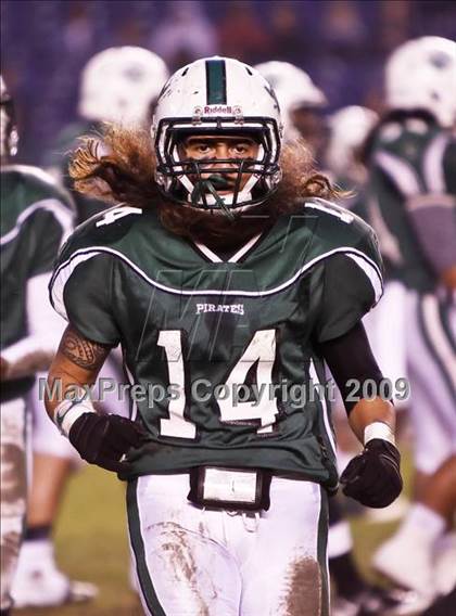 Thumbnail 3 in Helix vs. Oceanside (CIF SDS D2 Final) photogallery.
