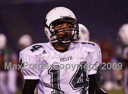Thumbnail 2 in Helix vs. Oceanside (CIF SDS D2 Final) photogallery.