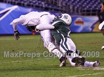 Thumbnail 2 in Helix vs. Oceanside (CIF SDS D2 Final) photogallery.