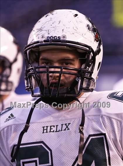 Thumbnail 3 in Helix vs. Oceanside (CIF SDS D2 Final) photogallery.