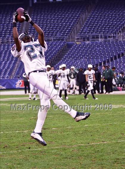 Thumbnail 3 in Helix vs. Oceanside (CIF SDS D2 Final) photogallery.