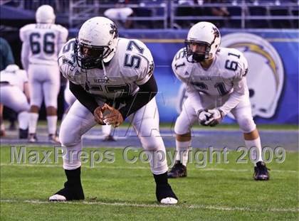 Thumbnail 1 in Helix vs. Oceanside (CIF SDS D2 Final) photogallery.