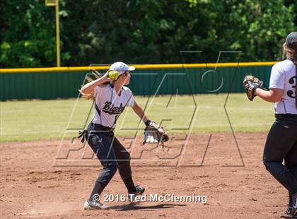 Thumbnail 1 in Magazine vs. Bigelow (AAA 2A -Regional Playoff) photogallery.