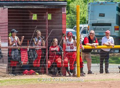 Thumbnail 1 in Magazine vs. Bigelow (AAA 2A -Regional Playoff) photogallery.