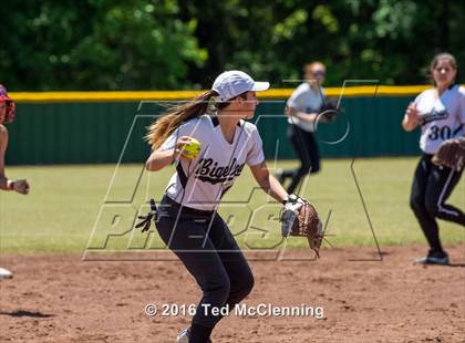 Thumbnail 2 in Magazine vs. Bigelow (AAA 2A -Regional Playoff) photogallery.